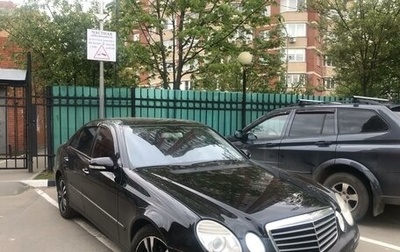 Mercedes-Benz E-Класс, 2007 год, 1 050 000 рублей, 1 фотография