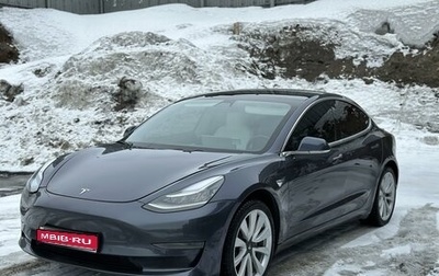 Tesla Model 3 I, 2020 год, 3 520 000 рублей, 1 фотография