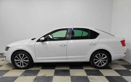 Skoda Octavia, 2016 год, 1 750 000 рублей, 7 фотография