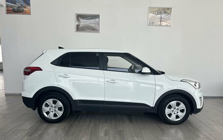 Hyundai Creta I рестайлинг, 2019 год, 1 899 900 рублей, 8 фотография