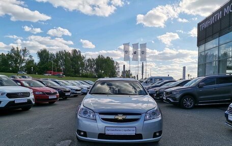 Chevrolet Epica, 2011 год, 949 900 рублей, 2 фотография