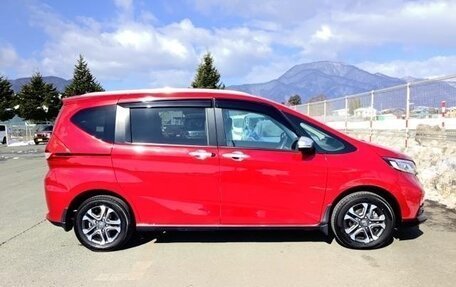 Honda Freed II, 2020 год, 1 210 000 рублей, 4 фотография