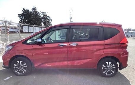 Honda Freed II, 2020 год, 1 210 000 рублей, 8 фотография