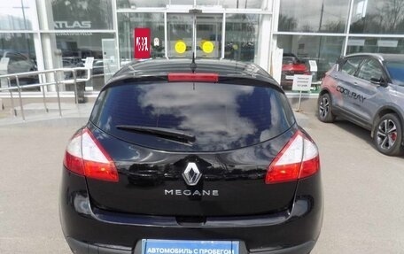 Renault Megane III, 2013 год, 844 000 рублей, 6 фотография