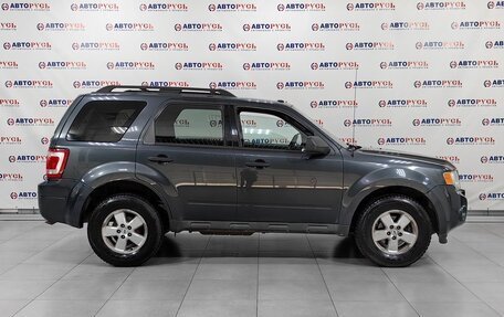 Ford Escape II, 2008 год, 799 000 рублей, 5 фотография