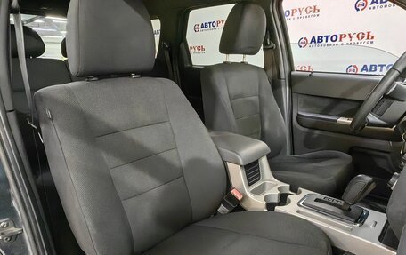 Ford Escape II, 2008 год, 799 000 рублей, 8 фотография