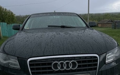 Audi A4, 2009 год, 770 000 рублей, 1 фотография