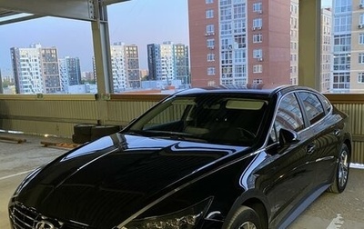 Hyundai Sonata VIII, 2023 год, 3 200 000 рублей, 1 фотография