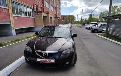 Mazda 3, 2006 год, 690 000 рублей, 1 фотография