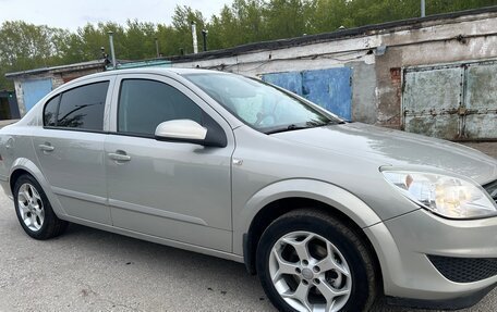 Opel Astra H, 2008 год, 630 000 рублей, 3 фотография