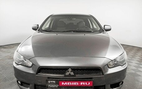 Mitsubishi Lancer IX, 2008 год, 769 000 рублей, 2 фотография