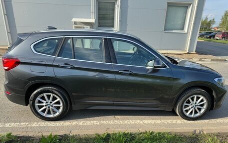BMW X1, 2020 год, 2 750 000 рублей, 3 фотография