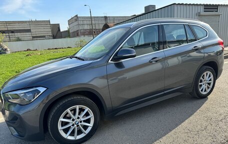 BMW X1, 2020 год, 2 750 000 рублей, 7 фотография