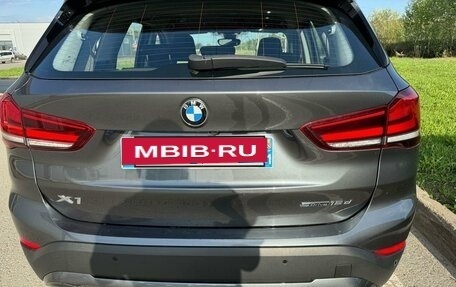 BMW X1, 2020 год, 2 750 000 рублей, 5 фотография