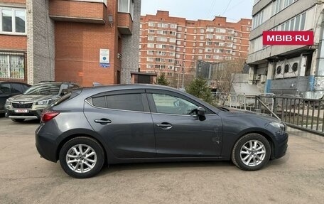 Mazda Axela, 2015 год, 1 280 000 рублей, 2 фотография