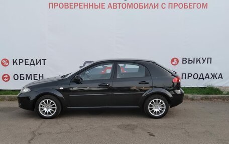Chevrolet Lacetti, 2006 год, 635 000 рублей, 3 фотография