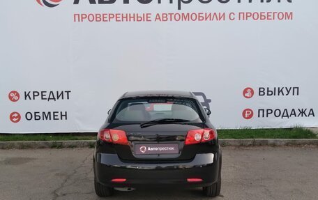 Chevrolet Lacetti, 2006 год, 635 000 рублей, 8 фотография