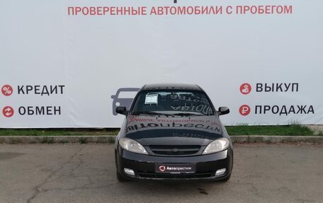 Chevrolet Lacetti, 2006 год, 635 000 рублей, 7 фотография