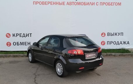 Chevrolet Lacetti, 2006 год, 635 000 рублей, 6 фотография