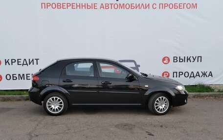 Chevrolet Lacetti, 2006 год, 635 000 рублей, 4 фотография