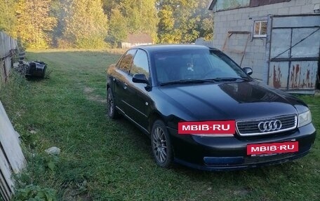 Audi A4, 2000 год, 230 000 рублей, 2 фотография