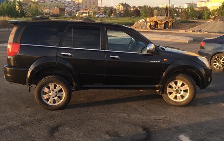 Great Wall Hover, 2007 год, 770 000 рублей, 2 фотография