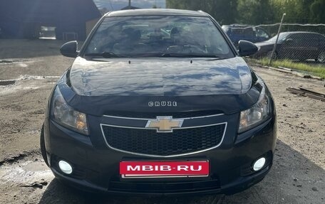 Chevrolet Cruze II, 2012 год, 910 000 рублей, 2 фотография