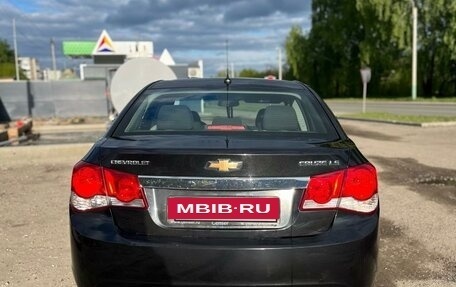 Chevrolet Cruze II, 2012 год, 910 000 рублей, 6 фотография