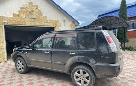 Nissan X-Trail, 2007 год, 470 000 рублей, 3 фотография