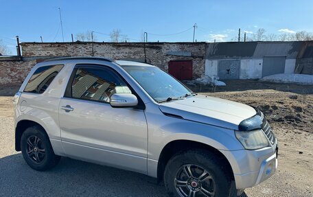 Suzuki Grand Vitara, 2008 год, 840 000 рублей, 2 фотография