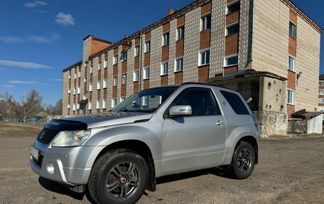 Suzuki Grand Vitara, 2008 год, 840 000 рублей, 4 фотография