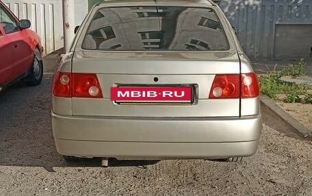 Chery Amulet (A15) I, 2006 год, 285 000 рублей, 4 фотография