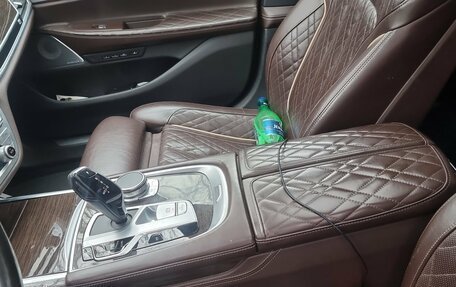 BMW 7 серия, 2019 год, 6 950 000 рублей, 6 фотография