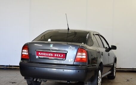 Skoda Octavia IV, 2008 год, 590 000 рублей, 2 фотография