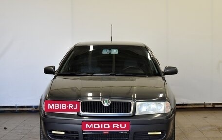 Skoda Octavia IV, 2008 год, 590 000 рублей, 3 фотография