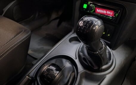 Chevrolet Niva I рестайлинг, 2016 год, 819 000 рублей, 8 фотография