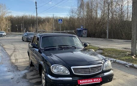 ГАЗ 31105 «Волга», 2007 год, 215 000 рублей, 2 фотография