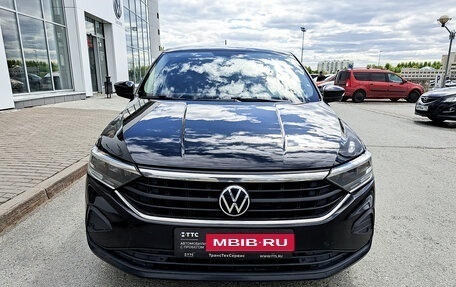 Volkswagen Polo VI (EU Market), 2020 год, 1 772 000 рублей, 2 фотография