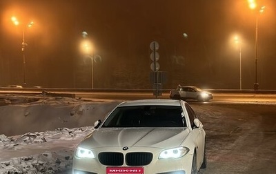 BMW 5 серия, 2015 год, 2 500 000 рублей, 1 фотография
