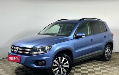 Volkswagen Tiguan I, 2012 год, 1 080 000 рублей, 1 фотография