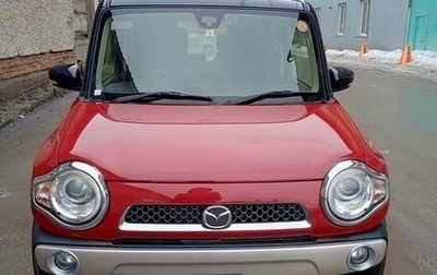 Mazda Flair Crossover I, 2014 год, 799 000 рублей, 1 фотография
