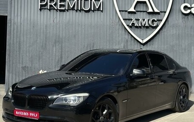 BMW 7 серия, 2010 год, 1 300 000 рублей, 1 фотография
