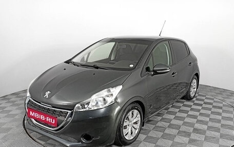 Peugeot 208 II, 2013 год, 733 000 рублей, 1 фотография