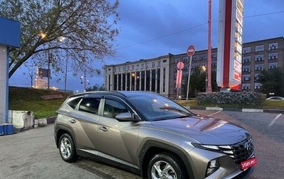 Hyundai Tucson, 2022 год, 2 999 999 рублей, 1 фотография