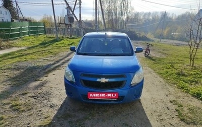 Chevrolet Cobalt II, 2013 год, 525 000 рублей, 1 фотография
