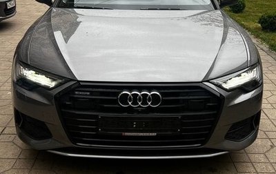 Audi A6, 2021 год, 6 650 000 рублей, 1 фотография