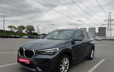 BMW X1, 2020 год, 3 390 000 рублей, 1 фотография