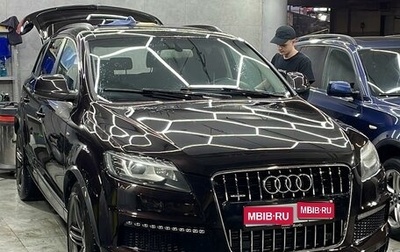 Audi Q7, 2010 год, 2 300 000 рублей, 1 фотография