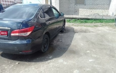 Nissan Almera, 2014 год, 391 000 рублей, 1 фотография