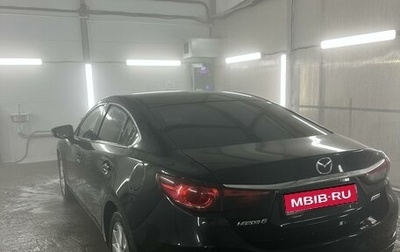 Mazda 6, 2013 год, 1 575 000 рублей, 1 фотография